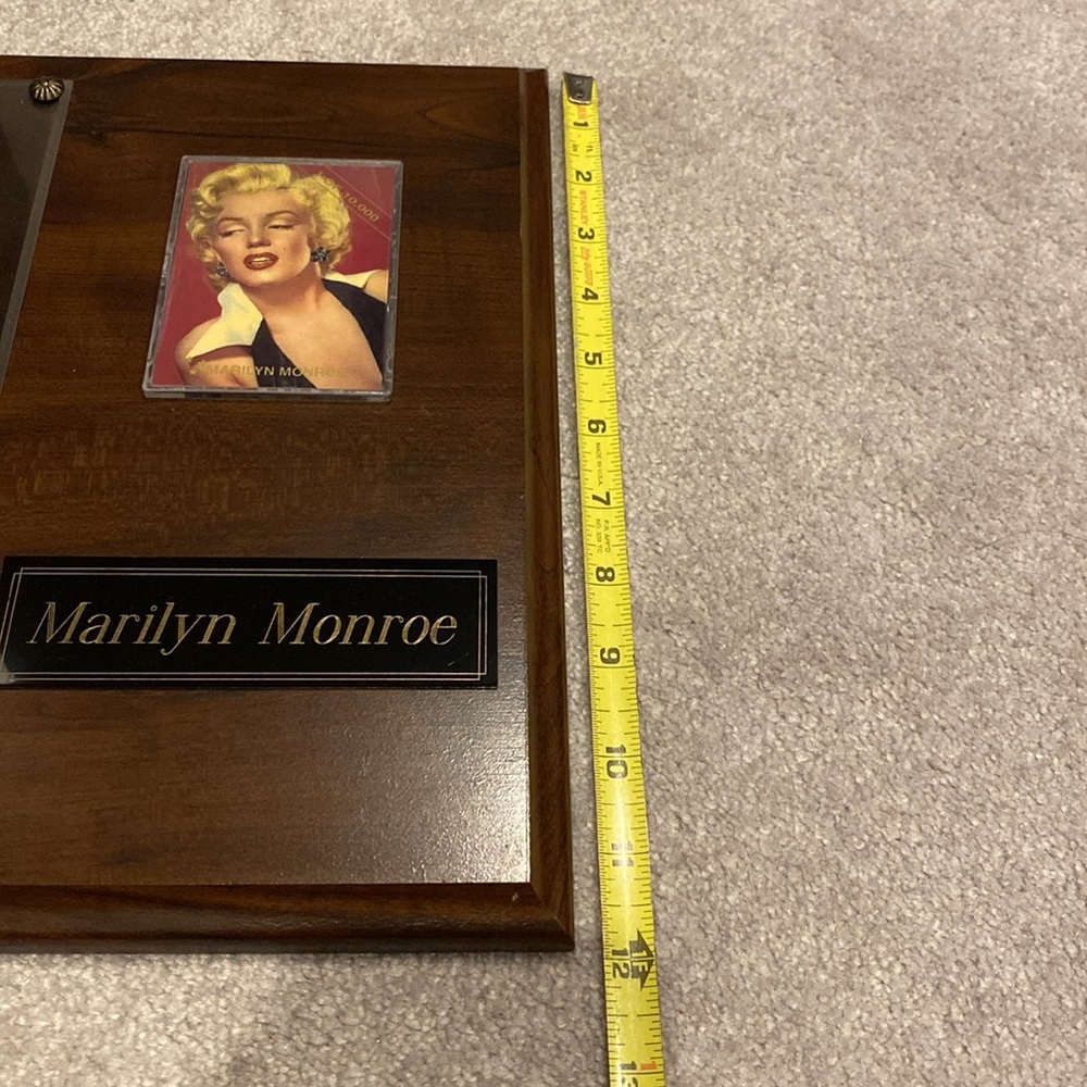 ‼️MARILYN MONROE‼️ - Picture 7 of 7